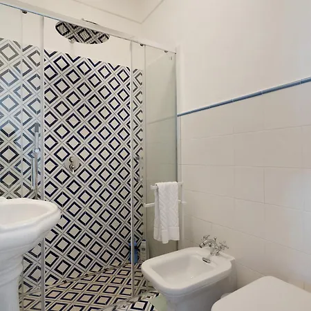Bella Vista Vila Capri