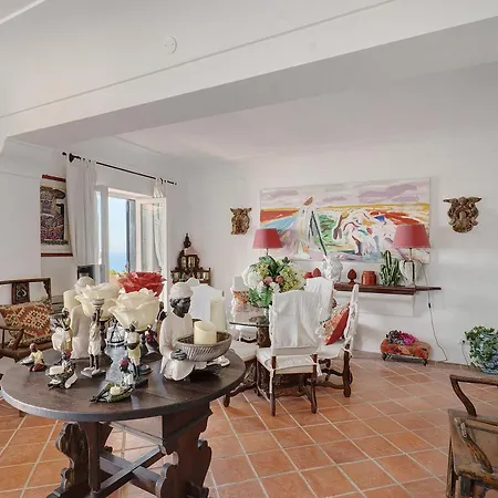 Vila Bella Vista *