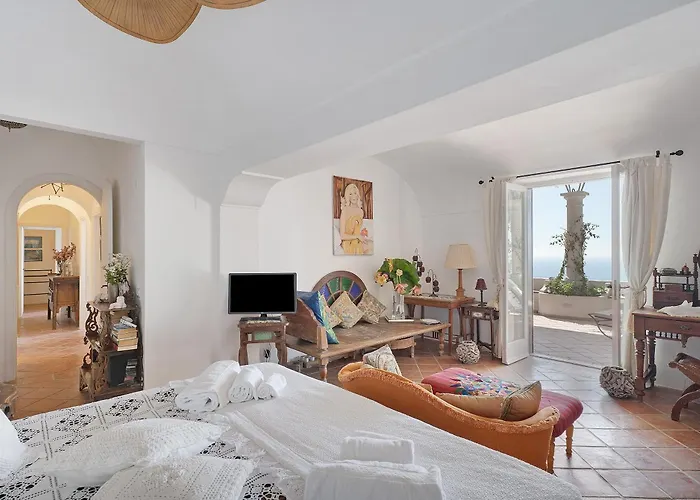 וילה Bella Vista