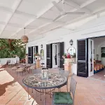 Vila Bella Vista Capri