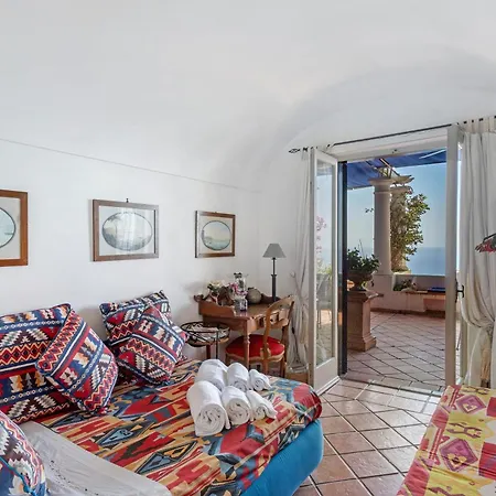 Bella Vista Villa