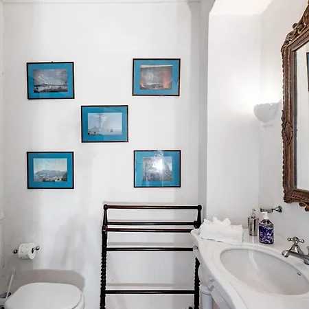 Villa Bella Vista