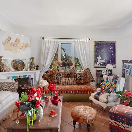 Villa Bella Vista *