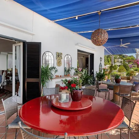 Bella Vista Villa