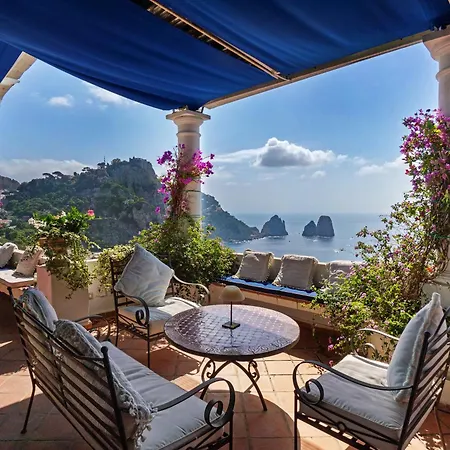 Bella Vista Villa *
