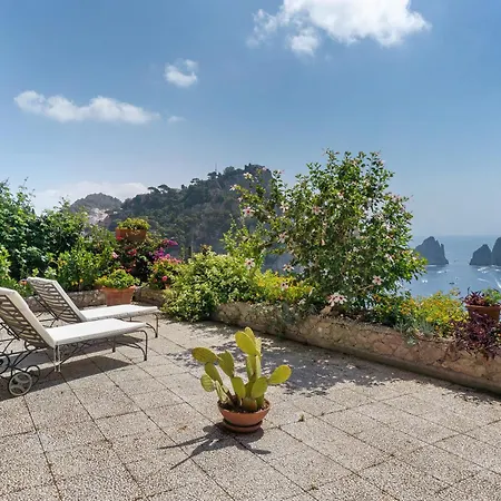 Villa Bella Vista
