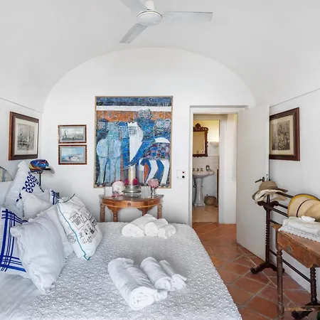 Bella Vista Villa *