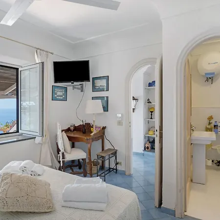 Bella Vista Villa Capri