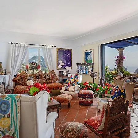 Bella Vista Villa