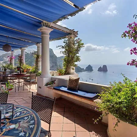 Bella Vista Villa *
