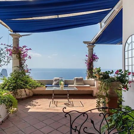 Bella Vista Capri