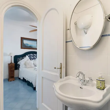 Bella Vista ヴィラ