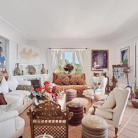 Bella Vista ヴィラ カプリ