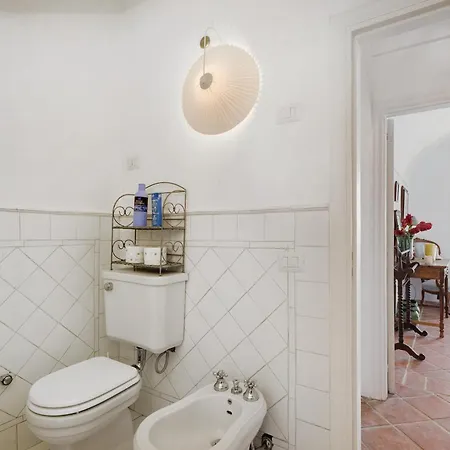 Bella Vista ヴィラ *