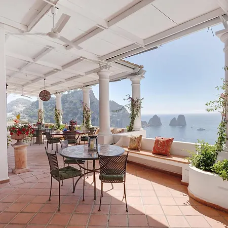 Villa Bella Vista