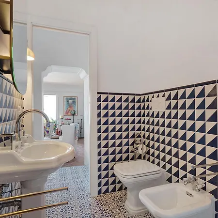 Bella Vista カプリ