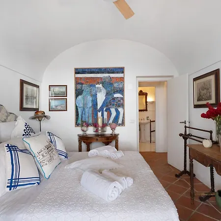 Bella Vista Villa Capri