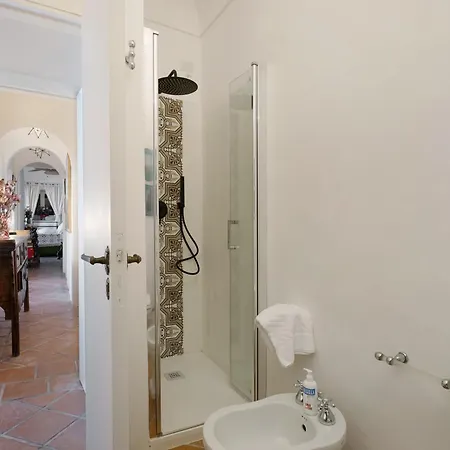 Villa Bella Vista