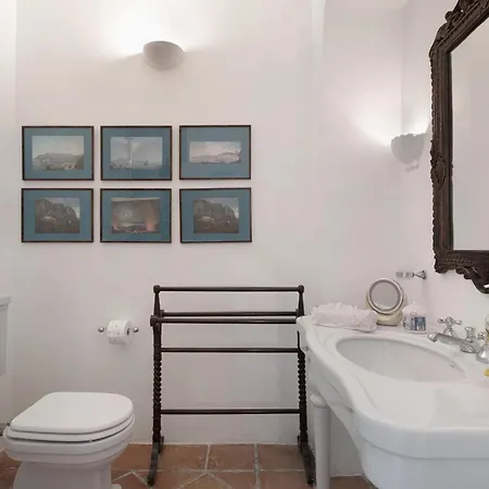 Bella Vista ヴィラ カプリ