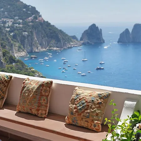 ヴィラ Bella Vista *