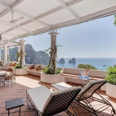 ヴィラ Bella Vista *