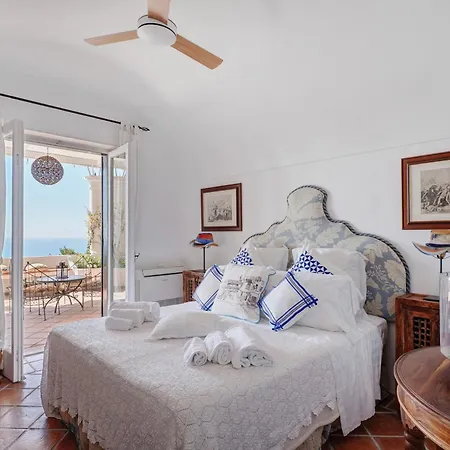 Bella Vista * カプリ