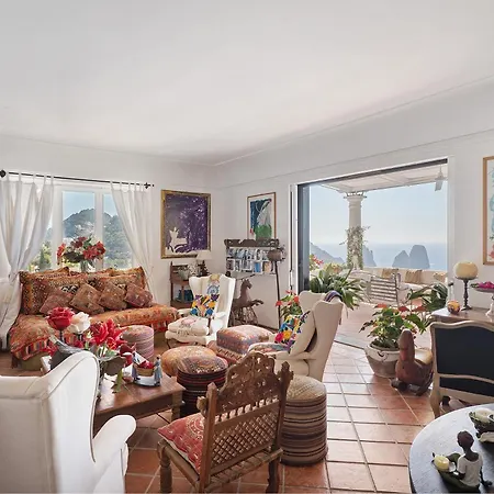 Bella Vista Vila