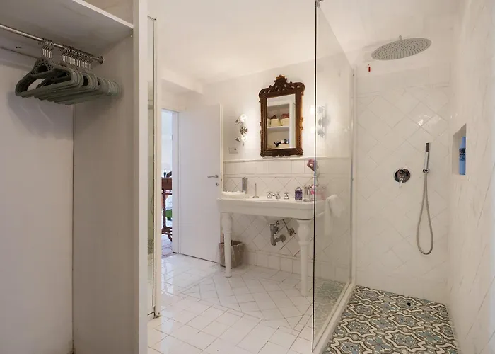 Villa Bella Vista Capri