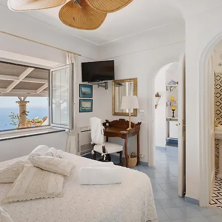 Bella Vista Villa Capri